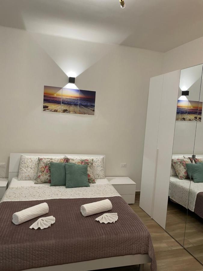 Апартаменты Savonarola Almarc 1 Алессандрия Экстерьер фото