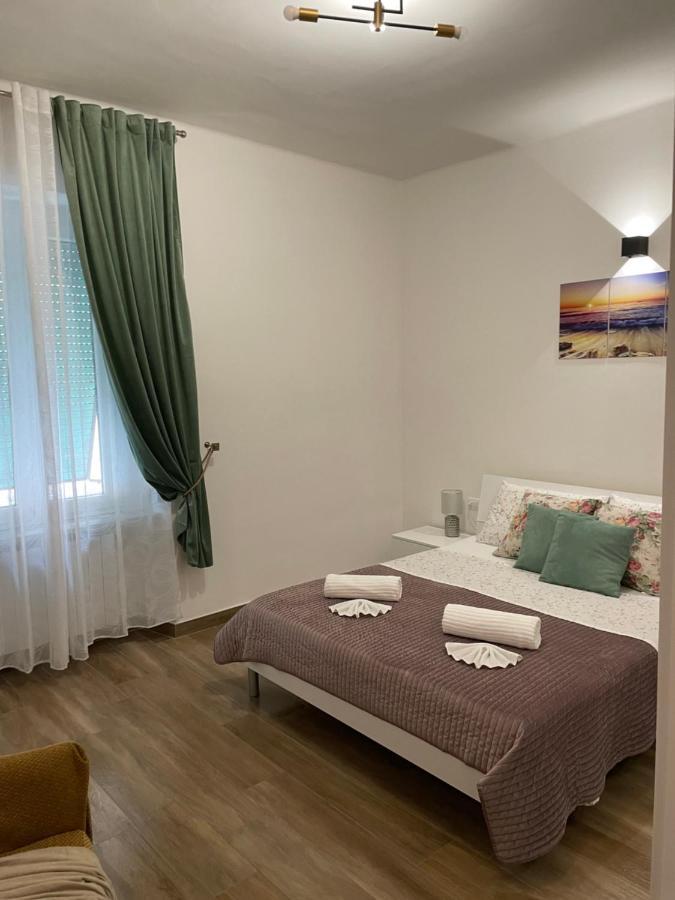 Апартаменты Savonarola Almarc 1 Алессандрия Экстерьер фото