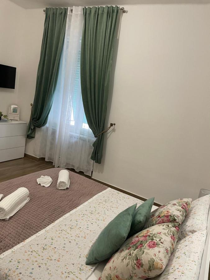 Апартаменты Savonarola Almarc 1 Алессандрия Экстерьер фото